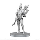 Pathfinder Battles Deep Cuts Unpainted Miniatures: Wave 26: Clockwork Warriors (EN)