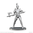 Pathfinder Battles Deep Cuts Unpainted Miniatures: Wave 26: Clockwork Warriors (EN)