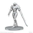 Pathfinder Battles Deep Cuts Unpainted Miniatures: Wave 26: Automaton (EN)