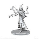 Pathfinder Battles Deep Cuts Unpainted Miniatures: Wave 26: Clockwork Mage (EN)