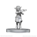 Critical Role Unpainted Miniatures: Wave 26: Veth Brenatto & Nott the Brave (EN)