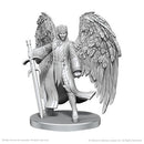 Critical Role Unpainted Miniatures: Wave 26: Yasha Nydoorin (EN)