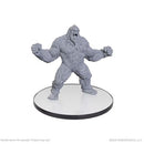 Wizkids Deep Cuts Unpainted Miniatures: Wave 26: Bigfoot (EN)