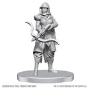 D&D Nolzur's Marvelous Unpainted Miniatures: Wave 28: Assassin & Berserker (EN)