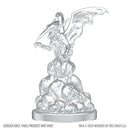 D&D Nolzur's Marvelous Unpainted Miniatures: Wave 28: Ice Mephit & Dust Mephit (EN)
