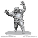 D&D Nolzur's Marvelous Unpainted Miniatures: Wave 28: Werebear (EN)