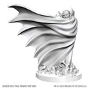 D&D Nolzur's Marvelous Unpainted Miniatures: Wave 28: Classic Vampire & Classic Zombie (EN)