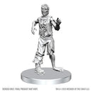 D&D Nolzur's Marvelous Unpainted Miniatures: Wave 28: Classic Vampire & Classic Zombie (EN)