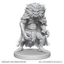 D&D Nolzur's Marvelous Unpainted Miniatures: Wave 28: Classic Wight & Classic Wraith (EN)
