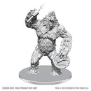 D&D Nolzur's Marvelous Unpainted Miniatures: Wave 28: Classic Yeti (EN)