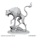 Pathfinder Battles Deep Cuts: Leucrotta (EN)