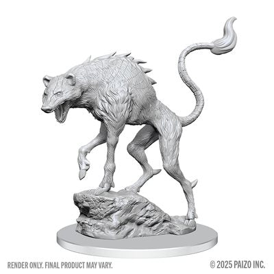 Pathfinder Battles Deep Cuts: Leucrotta (EN)