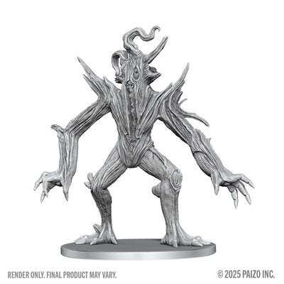 Pathfinder Battles Deep Cuts: Arboreal Snag (EN)
