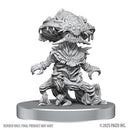 Pathfinder Battles Deep Cuts: Fungus Leshy and Seaweed Leshy (EN)