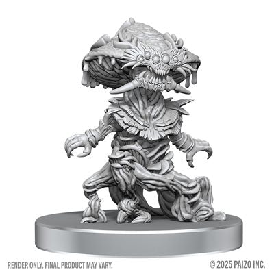 Pathfinder Battles Deep Cuts: Fungus Leshy and Seaweed Leshy (EN)