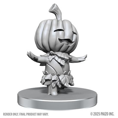 Pathfinder Battles Deep Cuts: Gourd Leshy and Cactus Leshy (EN)