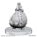 Pathfinder Battles Deep Cuts: Gourd Leshy and Cactus Leshy (EN)
