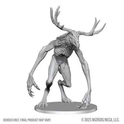 WizKids Deep Cuts: Wendigo (EN)
