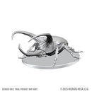 WizKids Deep Cuts: Giant Rhinoceros Beetle (EN)