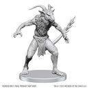 D&D Nolzur's Marvelous Unpainted Miniatures: Wave 28: Bulezau & Quasit (EN)