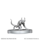D&D Nolzur's Marvelous Unpainted Miniatures: Wave 28: Bulezau & Quasit (EN)
