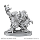 D&D Nolzur's Marvelous Unpainted Miniatures: Wave 28: Rutterkin & Maw Demon (EN)