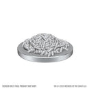 D&D Nolzur's Marvelous Unpainted Miniatures: Wave 28: Swarm of Rot Grubs & Rot Grub Victim (EN)