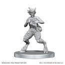 D&D Nolzur's Marvelous Unpainted Miniatures: Wave 28: Satyr & Dryad (EN)