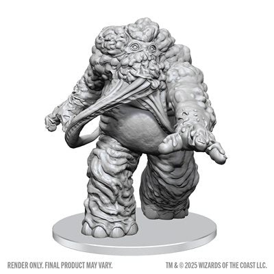 D&D Nolzur's Marvelous Unpainted Miniatures: Wave 28: Eater of Knowledge (EN)