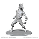 D&D Nolzur's Marvelous Unpainted Miniatures: Wave 28: Equinal Guardinal (EN)