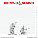D&D Nolzur's Marvelous Unpainted Miniatures: Cultist of Bhaal & Cultist of Myrkul (EN) ^ Q3 2026