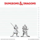 D&D Nolzur's Marvelous Unpainted Miniatures: Town Guards (EN) ^ Q3 2026