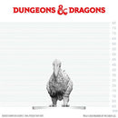 D&D Nolzur's Marvelous Unpainted Miniatures: Axe Beak (EN) ^ Q3 2026