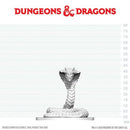 D&D Nolzur's Marvelous Unpainted Miniatures: Guardian Naga (EN) ^ Q3 2026