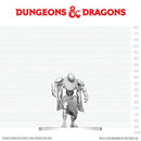 D&D Nolzur's Marvelous Unpainted Miniatures: Nimblewright Hulk (EN) ^ Q3 2026