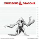 D&D Nolzur's Marvelous Unpainted Miniatures: Chuul (EN) ^ Q3 2026