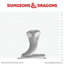 D&D Nolzur's Marvelous Unpainted Miniatures: Polar Serpent (EN) ^ Q3 2026