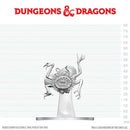 D&D Nolzur's Marvelous Unpainted Miniatures: Phaerimm Agent (EN) ^ Q3 2026