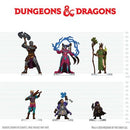 D&D Icons of the Realms: Player's Handbook - Spells & Steel Starter Set (EN) ^ Aug 5 2026