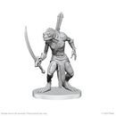 Pathfinder Battles Deep Cuts Unpainted Miniatures: Xulgath Skirmisher & Stoneliege (EN)