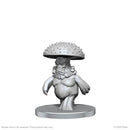 Pathfinder Battles Deep Cuts Unpainted Miniatures: Myceloid & Grimstalker (EN)