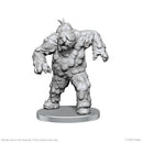Pathfinder Battles Deep Cuts Unpainted Miniatures: Mudwretch & Buso (EN)