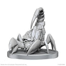 Pathfinder Battles Deep Cuts Unpainted Miniatures: Cave Scorpion & Hunting Spider (EN)
