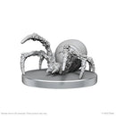 Pathfinder Battles Deep Cuts Unpainted Miniatures: Cave Scorpion & Hunting Spider (EN)