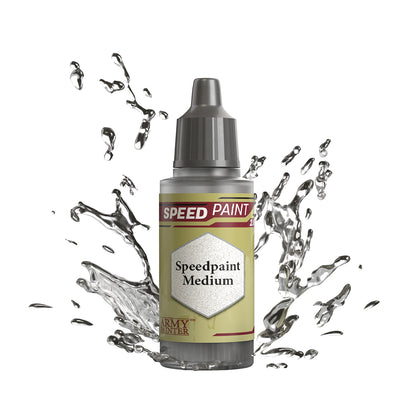 Speedpaint Medium 100 ml