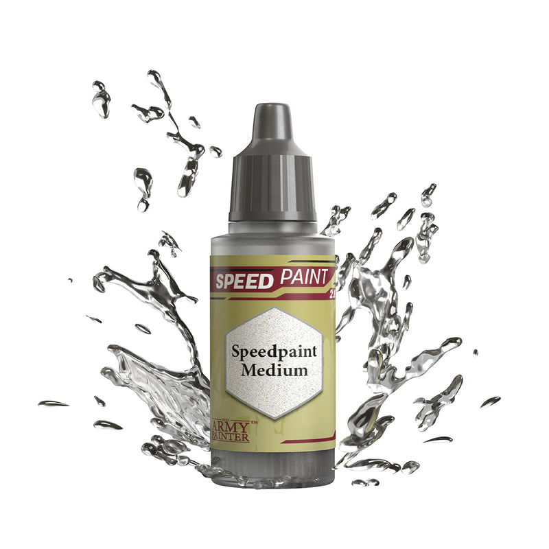Speedpaint Medium 100 ml