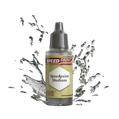 Speedpaint Medium 100 ml