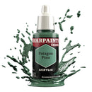 Warpaints Fanatic: Patagon Pine