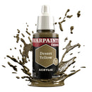 Colour Primer - Desert Yellow