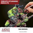 Warpaints Fanatic: Oak Brown